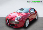 Alfa romeo Mito occasion année 2016 boite Manuelle Annonce Alfa romeo Mito occasion Essence 1.4 MPI 78 BVM à Beaupuy