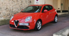 Alfa romeo Mito occasion Rouge année 2017 boite Manuelle Annonce Alfa romeo Mito occasion Essence 1.4 MPI 78 S/S à Saint-maur-des-fossés