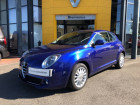 Alfa romeo Mito occasion année 2014 boite Manuelle Annonce Alfa romeo Mito occasion Essence 1.4 MPI 78 Start & Stop Distinctive à VIRE