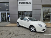 Annonce Alfa romeo Mito occasion Essence 1.4 MPI 78 START & STOP Edizione � Toulouse