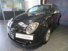 Alfa romeo Mito occasion Noir année 2015 boite Manuelle Annonce Alfa romeo Mito occasion Essence 1.4 MPI 78 Start & Stop Edizione à QUIMPER