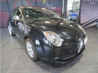 Alfa romeo Mito occasion Noir année 2015 boite Manuelle Annonce Alfa romeo Mito occasion Essence 1.4 MPI 78 Start & Stop Edizione à QUIMPER
