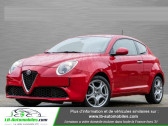 Alfa romeo Mito occasion année 2016 boite Manuelle Annonce Alfa romeo Mito occasion Essence 1.4 MPI 78 à Beaupuy