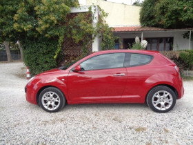 Alfa romeo Mito 1.4 MPI 78CH DISTINCTIVE STOP&START  occasion  Aucamville - photo n9