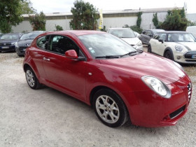 Alfa romeo Mito 1.4 MPI 78CH DISTINCTIVE STOP&START  occasion  Aucamville - photo n3