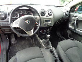 Alfa romeo Mito 1.4 MPI 78CH DISTINCTIVE STOP&START  occasion  Aucamville - photo n7