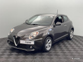 Alfa romeo Mito occasion année 2018 boite Manuelle Annonce Alfa romeo Mito occasion Essence 1.4 MPI 78ch Edizione Stop&Start à Persan