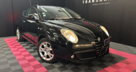 Alfa romeo Mito , garage TRANSAKAUTO METZ  Lesmnils
