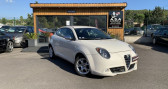 Alfa romeo Mito occasion année 2016 boite Manuelle Annonce Alfa romeo Mito occasion Essence 1.4 MPI 78CH STOP&START à MOUGINS