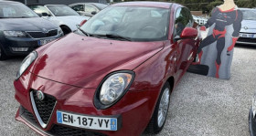 Alfa romeo Mito , garage PROVENCE CAR LA GARDE � LA GARDE