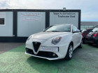 Alfa romeo Mito occasion Blanc année 2017 boite Manuelle Annonce Alfa romeo Mito occasion Essence 1.4 MPI 78ch Stop&Start à Toulouse