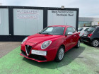 Alfa romeo Mito occasion Rouge année 2018 boite Manuelle Annonce Alfa romeo Mito occasion Essence 1.4 MPI 78ch Stop&Start à Toulouse