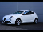 Alfa romeo Mito occasion année 2017 boite Manuelle Annonce Alfa romeo Mito occasion Essence 1.4 MPI 78ch Stop&Start à Cerisé