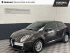 Alfa romeo Mito occasion année 2018 boite Manuelle Annonce Alfa romeo Mito occasion Essence 1.4 MPI 78ch Stop&Start à Boulogne-sur-Mer
