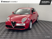 Alfa romeo Mito occasion année 2017 boite Manuelle Annonce Alfa romeo Mito occasion Essence 1.4 MPI 78ch Stop&Start à Persan