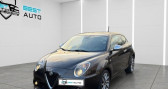 Annonce Alfa romeo Mito occasion Essence 1.4 MPI 78CH SUPER STOP&START � Farebersviller