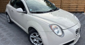 Alfa romeo Mito occasion année 2012 boite Manuelle Annonce Alfa romeo Mito occasion Essence 1.4 MPi 78ch à Cavaillon