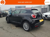 Alfa romeo Mito occasion année 2013 boite Manuelle Annonce Alfa romeo Mito occasion Essence 1.4 MPI MULTIAIR 105 VELO à Angers