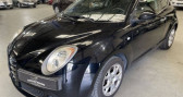 Alfa romeo Mito occasion année 2012 boite Manuelle Annonce Alfa romeo Mito occasion Essence 1.4 MPI MultiAir 105ch Distinctive Stop&Start à Sainte Genevieve Des Bois
