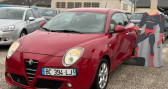 Annonce Alfa romeo Mito occasion Essence 1.4 MPI MULTIAIR LATINA STOP&START � LA GARDE