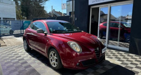 Alfa romeo Mito , garage BACKCAR NANTES CBC  NANTES