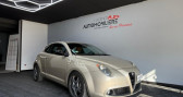 Alfa romeo Mito 1.4 MultiAir 170 CV QUADRIFOGLIO EDITION LIMITE   Venelles 13