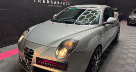 Alfa romeo Mito , garage TRANSAKAUTO LYON OUEST  Chaponost