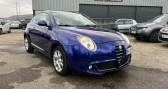 Alfa romeo Mito occasion année 2010 boite Manuelle Annonce Alfa romeo Mito occasion Essence 1.4 tb 135 ch distinctive à SAINT RAMBERT D'ALBON