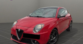 Alfa romeo Mito occasion 2018 mise en vente &agrave; Cournon D'Auvergne par le garage L'EXCELLENCE OCC'AUTO - photo n&deg;1