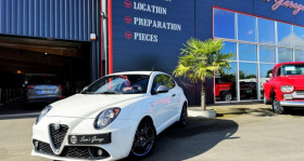 Alfa romeo Mito occasion 2017 mise en vente à Saint Berthevin par le garage SAMS GARAGE - photo n°1