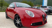 Alfa romeo Mito occasion année 2011 boite Manuelle Annonce Alfa romeo Mito occasion Essence 1.4 TB 170cv QUADRIFOGLIO VERDE EDITION LIMITEE à La Buisse