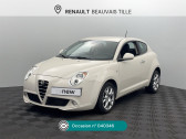 Annonce Alfa romeo Mito occasion Essence 1.4 TB MultiAir 135ch Exclusive Stop&Start  Beauvais