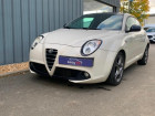 Alfa romeo Mito occasion année 2012 boite Robotisee Annonce Alfa romeo Mito occasion Essence 1.4 TB MultiAir 135ch Exclusive TCT Stop&Start à Saint-Doulchard