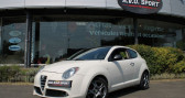 Alfa romeo Mito 1.4 TB MultiAir 135ch SBK Stop&Start Garantie 12M P&MO   Fontenay Sur Eure 28