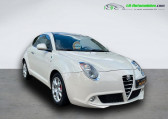 Alfa romeo Mito occasion année 2015 boite Automatique Annonce Alfa romeo Mito occasion Essence 1.4 TB MultiAir 140 BVA à Beaupuy