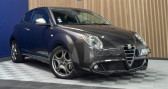 Annonce Alfa romeo Mito occasion Essence 1.4 TB MultiAir 140 CH Sprint  Lozanne