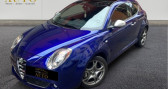 Alfa romeo Mito 1.4 TB MultiAir - 140 S/S - BV TCT Exclusive PHASE 1  2014 - annonce de voiture en vente sur Auto S&eacute;lection.com