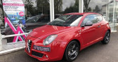 Alfa romeo Mito occasion année 2014 boite Automatique Annonce Alfa romeo Mito occasion Essence 1.4 TB MultiAir 140 Start & Stop TCT Exclusive à SAUTRON