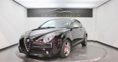 Annonce Alfa romeo Mito occasion Essence 1.4 TB MultiAir 140 Start & Stop TCT Sprint à Chambray Les Tours