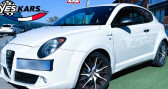 Annonce Alfa romeo Mito occasion Essence 1.4 TB MultiAir 140ch Exclusive TCT Stop&Start-PACK QUADRIFO � Saint Maximin la Sainte Baume