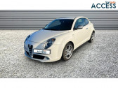 Annonce Alfa romeo Mito occasion  1.4 TB MultiAir 140ch Sprint TCT Stop&Start à ORVAULT