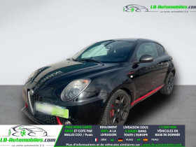 Alfa romeo Mito 1.4 TB MultiAir 170 BVA  occasion � Beaupuy - photo n�3