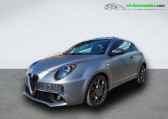 Alfa romeo Mito occasion année 2018 boite Automatique Annonce Alfa romeo Mito occasion Essence 1.4 TB MultiAir 170 BVA à Beaupuy
