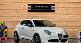 Alfa romeo Mito occasion 2010 mise en vente &agrave; Les Alluets Le Roi par le garage L'AUTOMOBILE PERFORMANCE PARIS - photo n&deg;1