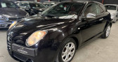 Alfa romeo Mito occasion année 2010 boite Automatique Annonce Alfa romeo Mito occasion Essence 1.4 TB MultiAir Latina TCT Stop&Start à Sainte Genevieve Des Bois