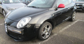 Alfa romeo Mito , garage AUTO GOLD � AUBIERE
