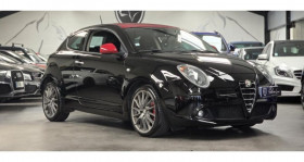 Alfa romeo Mito , garage SILVER LAC  SAINT LAURENT DU VAR