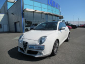 Alfa romeo Mito occasion année 2010 boite Manuelle Annonce Alfa romeo Mito occasion Essence 1.4 TB170 MULTIAIR QUADRIFOGLIO VERDE STOP&START à Labège