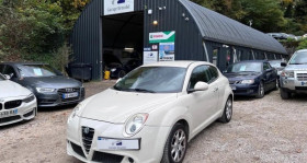 Alfa romeo Mito , garage GARAGE BRONDEL � Sathonay-Camp