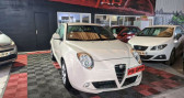Alfa romeo Mito occasion année 2011 boite Manuelle Annonce Alfa romeo Mito occasion Essence 1.4i 105cv Selective PAIEMENT EN 3x OU 4x à CLAYE SOUILLY